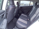 Thumbnail image of 2021 Subaru Crosstrek at Serra Buick Gmc Champaign