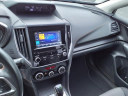Thumbnail image of 2021 Subaru Crosstrek at Serra Buick Gmc Champaign