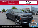 Thumbnail image of 2022 Jeep Grand Cherokee L at Lia Nissan