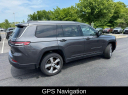 Thumbnail image of 2022 Jeep Grand Cherokee L at Lia Nissan