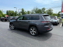 Thumbnail image of 2022 Jeep Grand Cherokee L at Lia Nissan