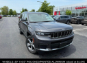Thumbnail image of 2022 Jeep Grand Cherokee L at Lia Nissan