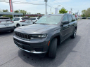 Thumbnail image of 2022 Jeep Grand Cherokee L at Lia Nissan