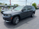 Thumbnail image of 2022 Jeep Grand Cherokee L at Lia Nissan