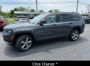 Thumbnail image of 2022 Jeep Grand Cherokee L at Lia Nissan