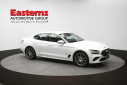 Thumbnail image of 2023 Genesis G70 at Easterns Automotive Group of Frederick