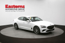 Thumbnail image of 2023 Genesis G70 at Easterns Automotive Group of Frederick