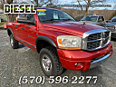 Thumbnail image of 2006 Dodge Ram 2500 at RC Automotive Service & Sales