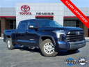 Thumbnail image of 2023 Toyota Tundra at Toyota of Sanford
