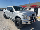 Thumbnail image of 2017 Ford F-150 at Sarpy County Motors