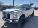 Thumbnail image of 2017 Ford F-150 at Sarpy County Motors