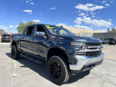 Thumbnail image of 2019 Chevrolet Silverado 1500 at Arizona Elite Auto Sales