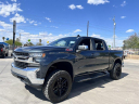 Thumbnail image of 2019 Chevrolet Silverado 1500 at Arizona Elite Auto Sales