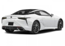 Thumbnail image of 2024 Lexus LC 500 at LexusRivercenter of Covington, KY
