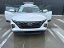 Thumbnail image of 2024 Hyundai TUCSON at Edmond Hyundai - USED