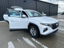 Thumbnail image of 2024 Hyundai TUCSON at Edmond Hyundai - USED