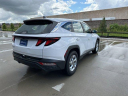 2024 Hyundai TUCSON SE at Edmond Hyundai - USED