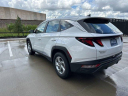 Thumbnail image of 2024 Hyundai TUCSON at Edmond Hyundai - USED