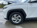 Thumbnail image of 2024 Hyundai TUCSON at Edmond Hyundai - USED