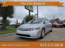 Thumbnail image of 2008 Honda Civic at The Car Network