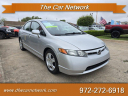 Thumbnail image of 2008 Honda Civic at The Car Network