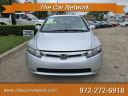 Thumbnail image of 2008 Honda Civic at The Car Network