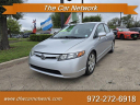 Thumbnail image of 2008 Honda Civic at The Car Network