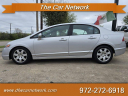 Thumbnail image of 2008 Honda Civic at The Car Network
