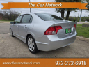 Thumbnail image of 2008 Honda Civic at The Car Network