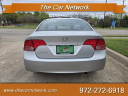 Thumbnail image of 2008 Honda Civic at The Car Network