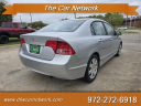 Thumbnail image of 2008 Honda Civic at The Car Network