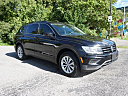 Thumbnail image of 2019 Volkswagen Tiguan at Freedom Chevrolet