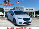Thumbnail image of 2025 Chrysler Pacifica at ScottEvansDodge of Carrollton, GA