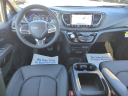 Thumbnail image of 2025 Chrysler Pacifica at ScottEvansDodge of Carrollton, GA