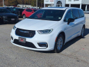 Thumbnail image of 2025 Chrysler Pacifica at ScottEvansDodge of Carrollton, GA