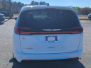 Thumbnail image of 2025 Chrysler Pacifica at ScottEvansDodge of Carrollton, GA