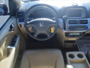 Thumbnail image of 2010 Honda Odyssey at Credit King Auto Sales