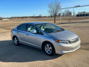 Thumbnail image of 2012 Honda Civic at CNG Autos