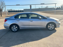 Thumbnail image of 2012 Honda Civic at CNG Autos