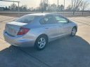 Thumbnail image of 2012 Honda Civic at CNG Autos