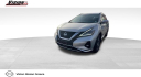 Thumbnail image of 2021 Nissan Murano at Vision Nissan Greece