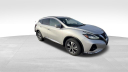 Thumbnail image of 2021 Nissan Murano at Vision Nissan Greece