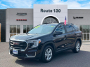 Thumbnail image of 2022 GMC Terrain at Route 130 Chrysler Jeep Dodge