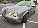 Thumbnail image of 2008 Jaguar S-Type at Another Ride LLC