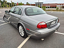 Thumbnail image of 2008 Jaguar S-Type at Another Ride LLC
