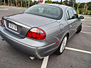 Thumbnail image of 2008 Jaguar S-Type at Another Ride LLC