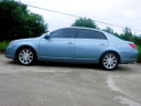 Thumbnail image of 2008 Toyota Avalon at AUTO PARADISE OF TEXAS
