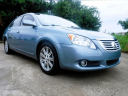 2008 Toyota Avalon Limited at AUTO PARADISE OF TEXAS