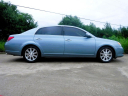 Thumbnail image of 2008 Toyota Avalon at AUTO PARADISE OF TEXAS