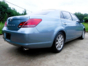 Thumbnail image of 2008 Toyota Avalon at AUTO PARADISE OF TEXAS